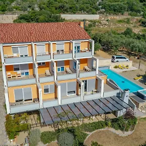 Guest house Sunce